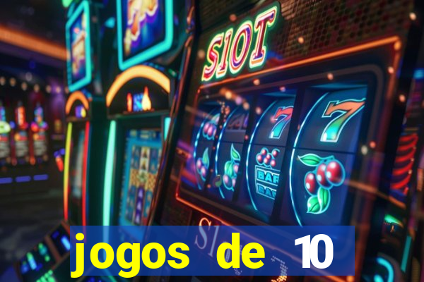 jogos de 10 centavos betano
